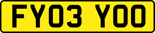 FY03YOO