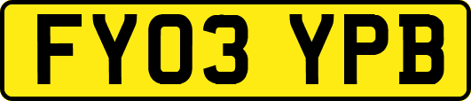 FY03YPB