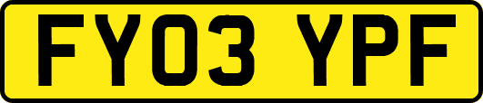 FY03YPF