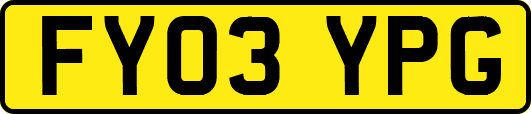 FY03YPG