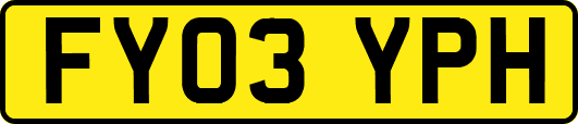 FY03YPH