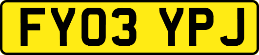 FY03YPJ