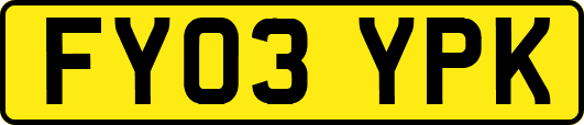 FY03YPK