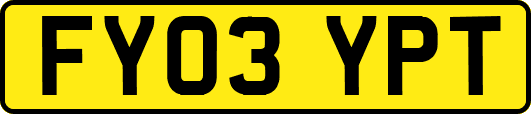 FY03YPT