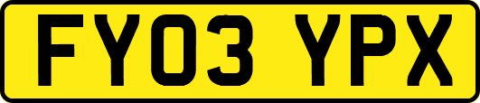 FY03YPX