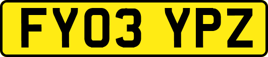 FY03YPZ