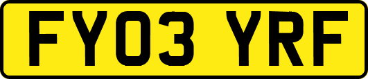 FY03YRF