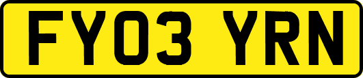 FY03YRN
