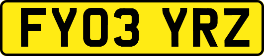 FY03YRZ