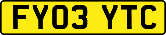 FY03YTC