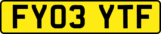 FY03YTF