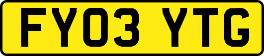 FY03YTG