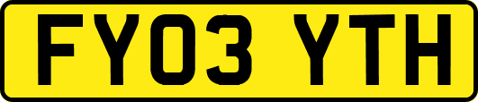 FY03YTH