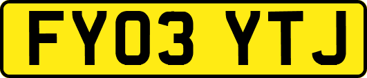 FY03YTJ