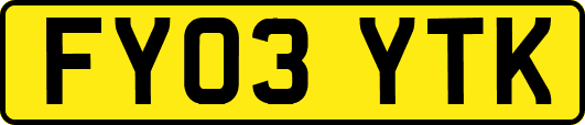 FY03YTK