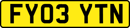 FY03YTN