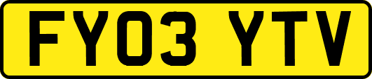 FY03YTV