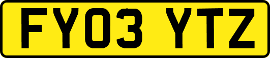 FY03YTZ