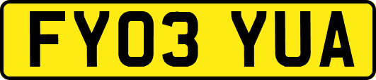FY03YUA