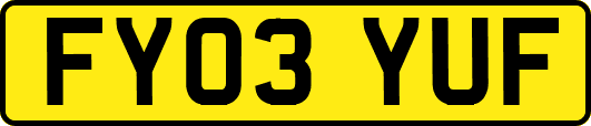 FY03YUF