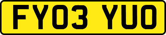 FY03YUO
