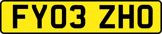 FY03ZHO