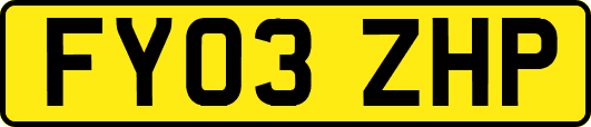 FY03ZHP