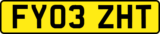 FY03ZHT