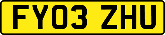FY03ZHU