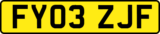 FY03ZJF