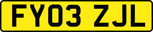 FY03ZJL