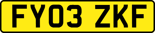 FY03ZKF