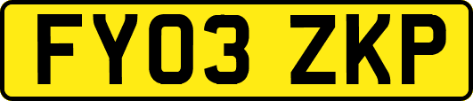 FY03ZKP