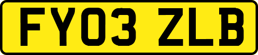 FY03ZLB