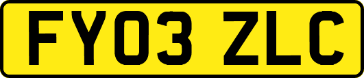 FY03ZLC