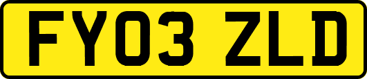 FY03ZLD