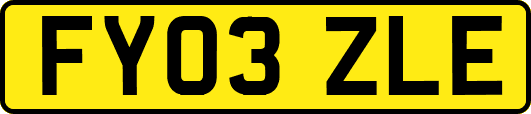 FY03ZLE