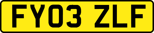 FY03ZLF