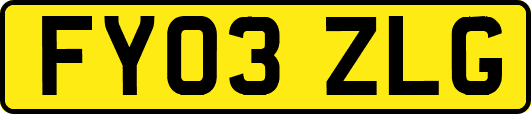 FY03ZLG