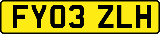 FY03ZLH