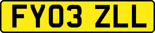 FY03ZLL