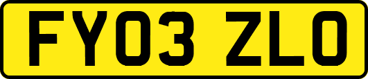 FY03ZLO