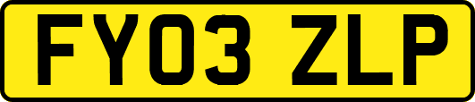 FY03ZLP