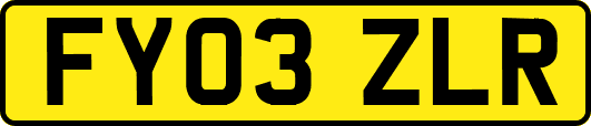 FY03ZLR
