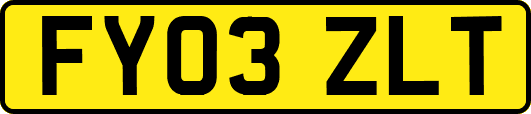 FY03ZLT