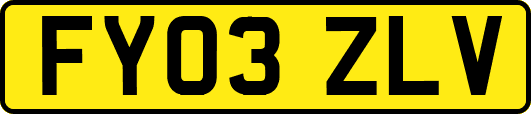FY03ZLV