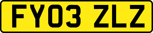 FY03ZLZ