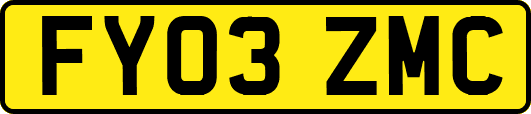 FY03ZMC