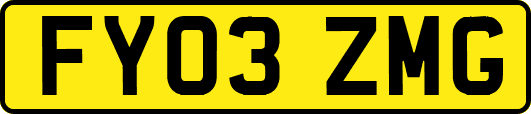 FY03ZMG