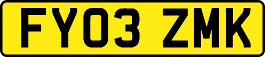 FY03ZMK
